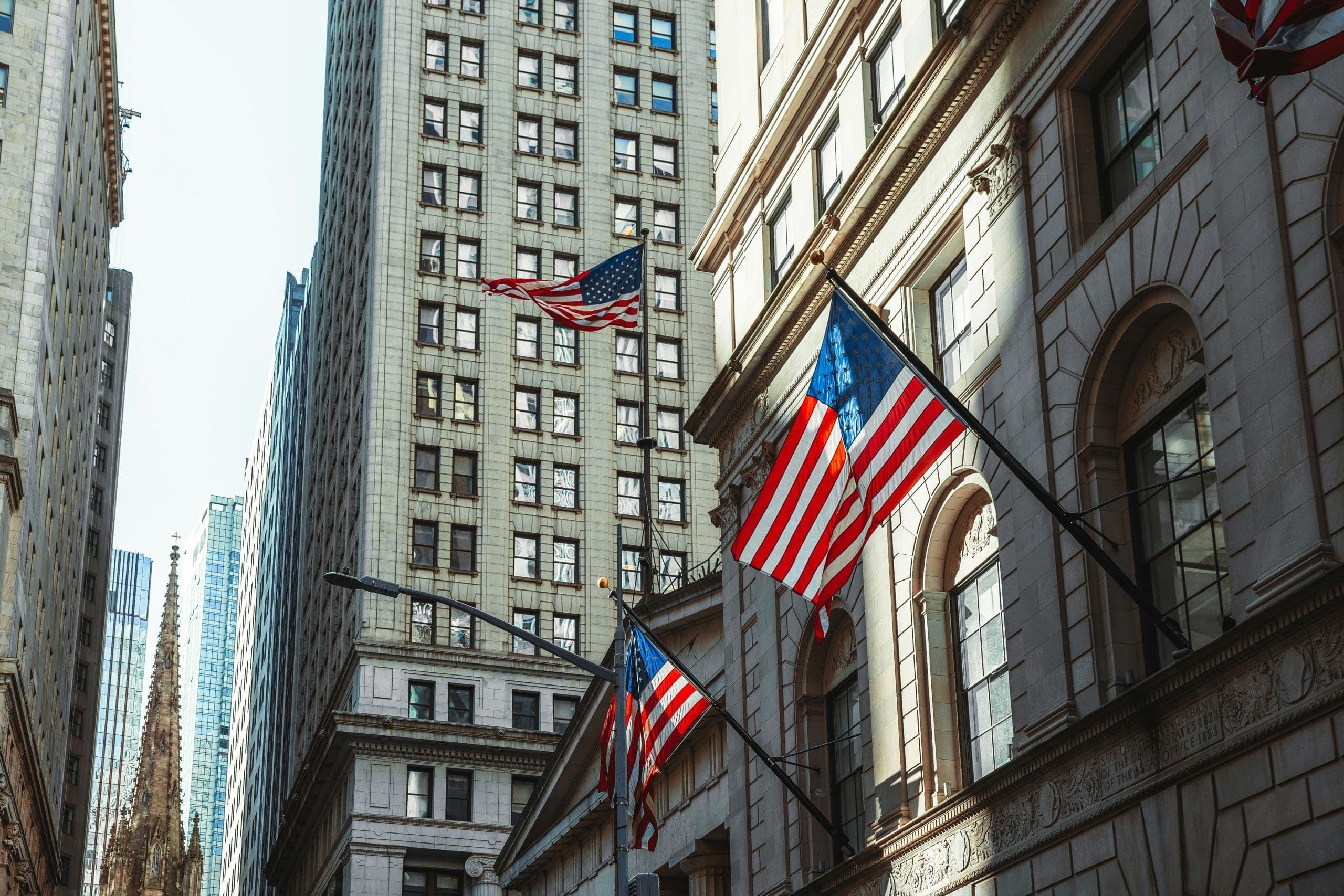 Fordulat jelei? – Vártnál jobb adat érkezett a New York-i feldolgozóiparról januárban