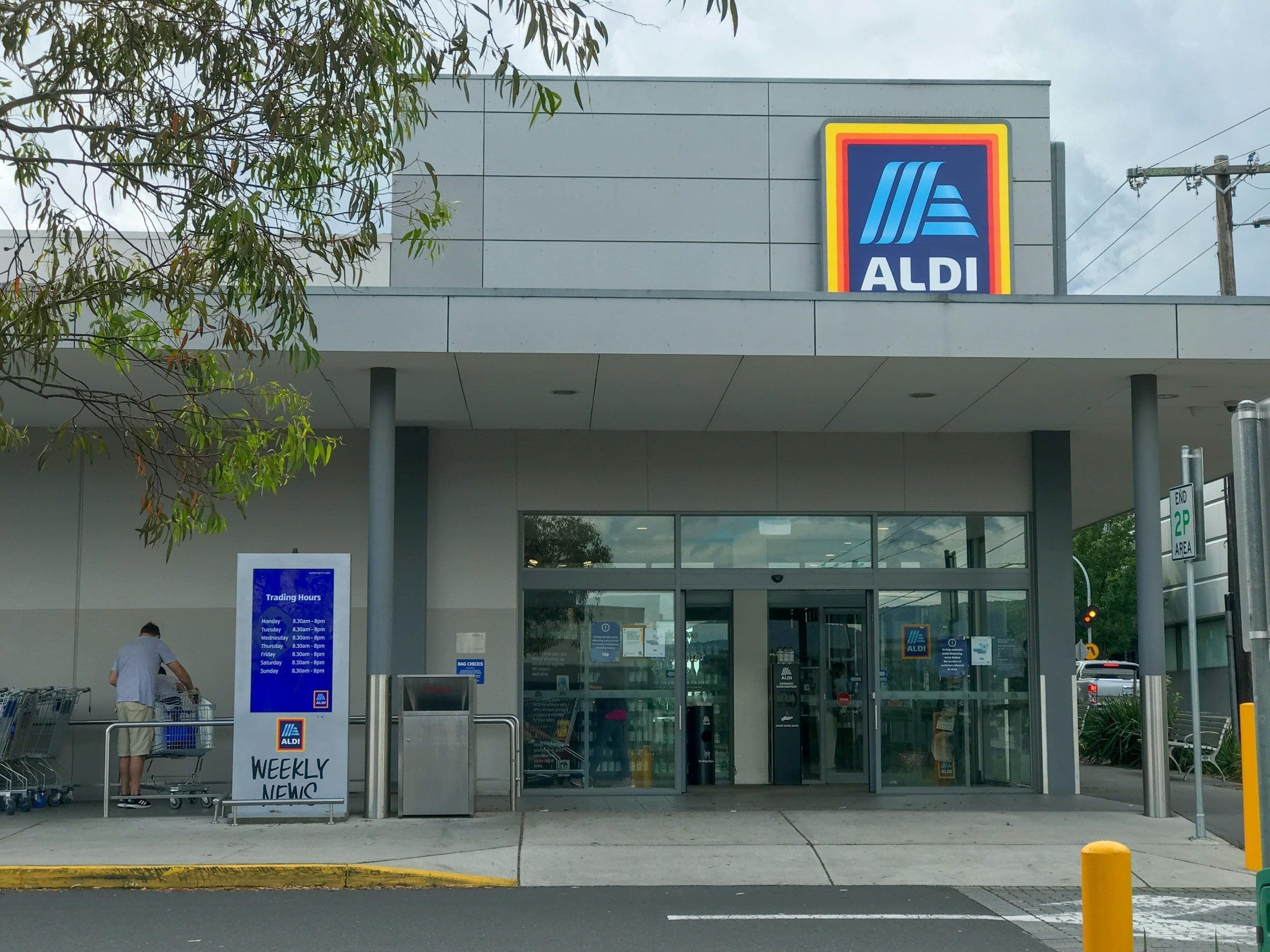 Megtévesztőek az Aldi hirdetések? – A GVH vizsgálja a cég kampányát