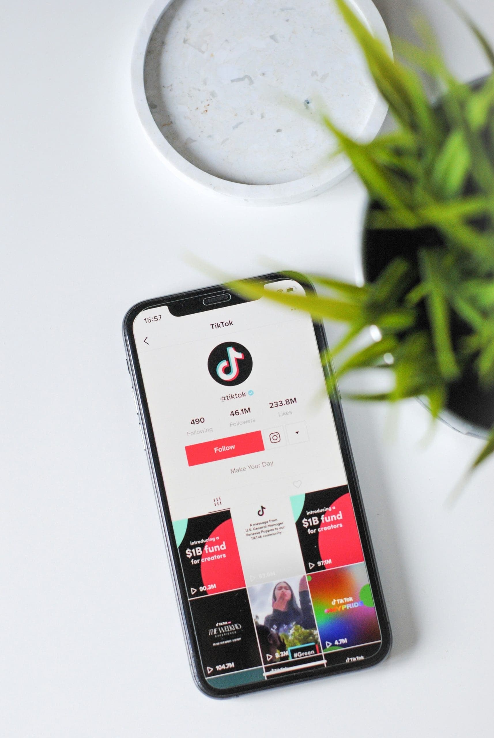 TikTok amerikai kézben – Trump aláírta a 14 milliárdos üzletet