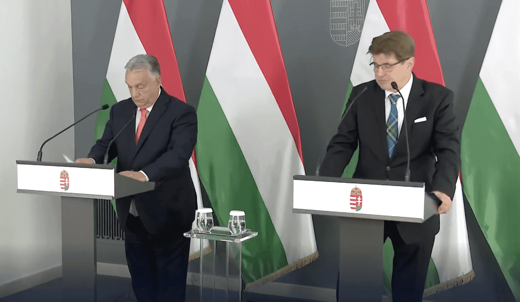 Orbán Viktor új gazdaságélénkítő programot jelentett be – Fix 3 százalékos hitel, 150 millió forintig