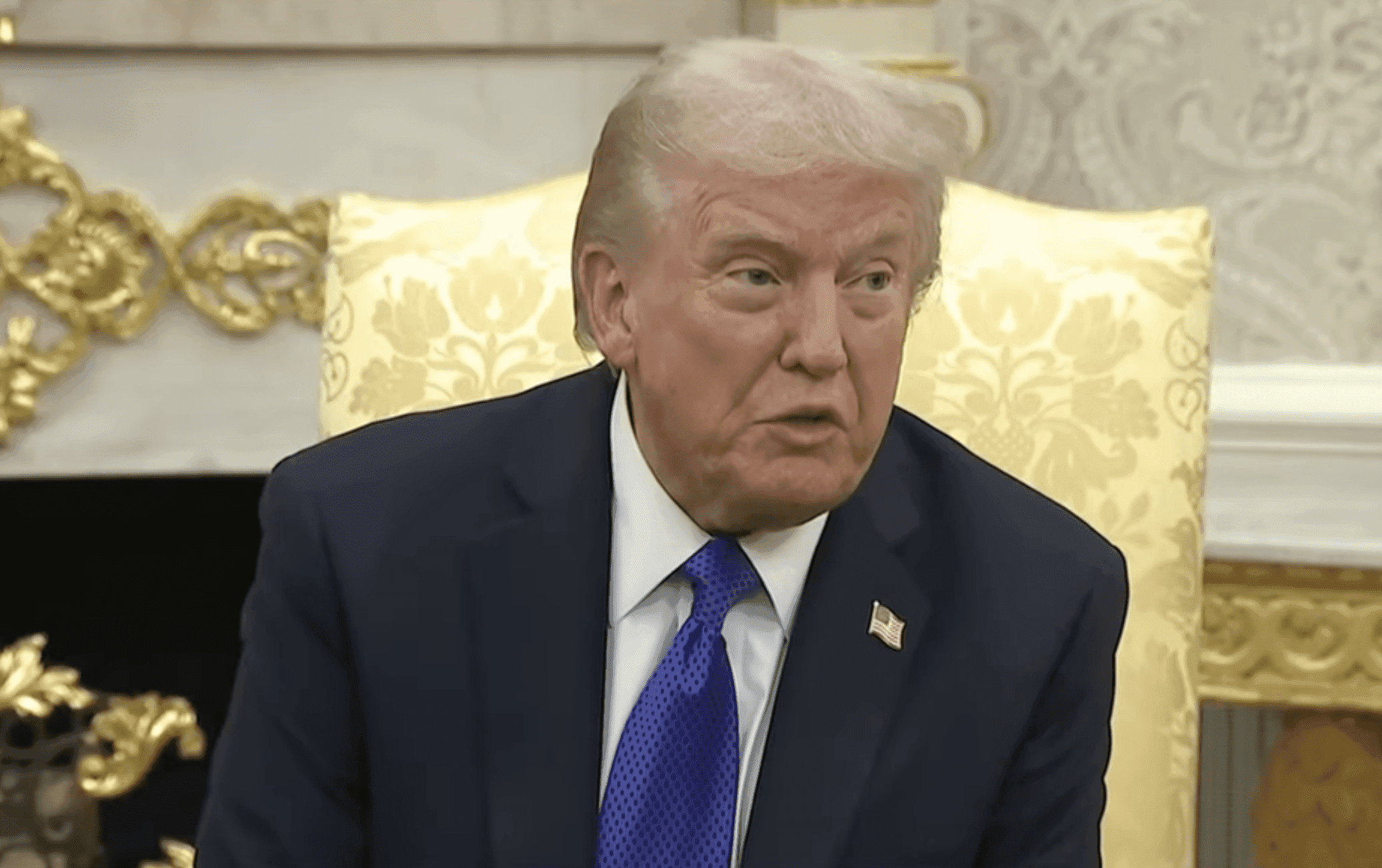 Trump lefújta a budapesti csúcstalálkozót – Ultimátumot adott Putyinnak és új szankciókat vezetett be Oroszország ellen