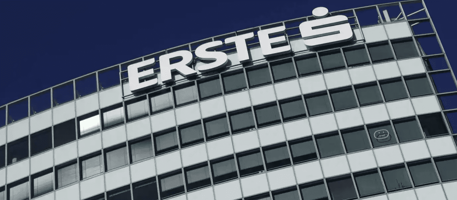 Erős évet zárt az Erste Magyarországon – Bővült a hitelezés, nőtt a profit