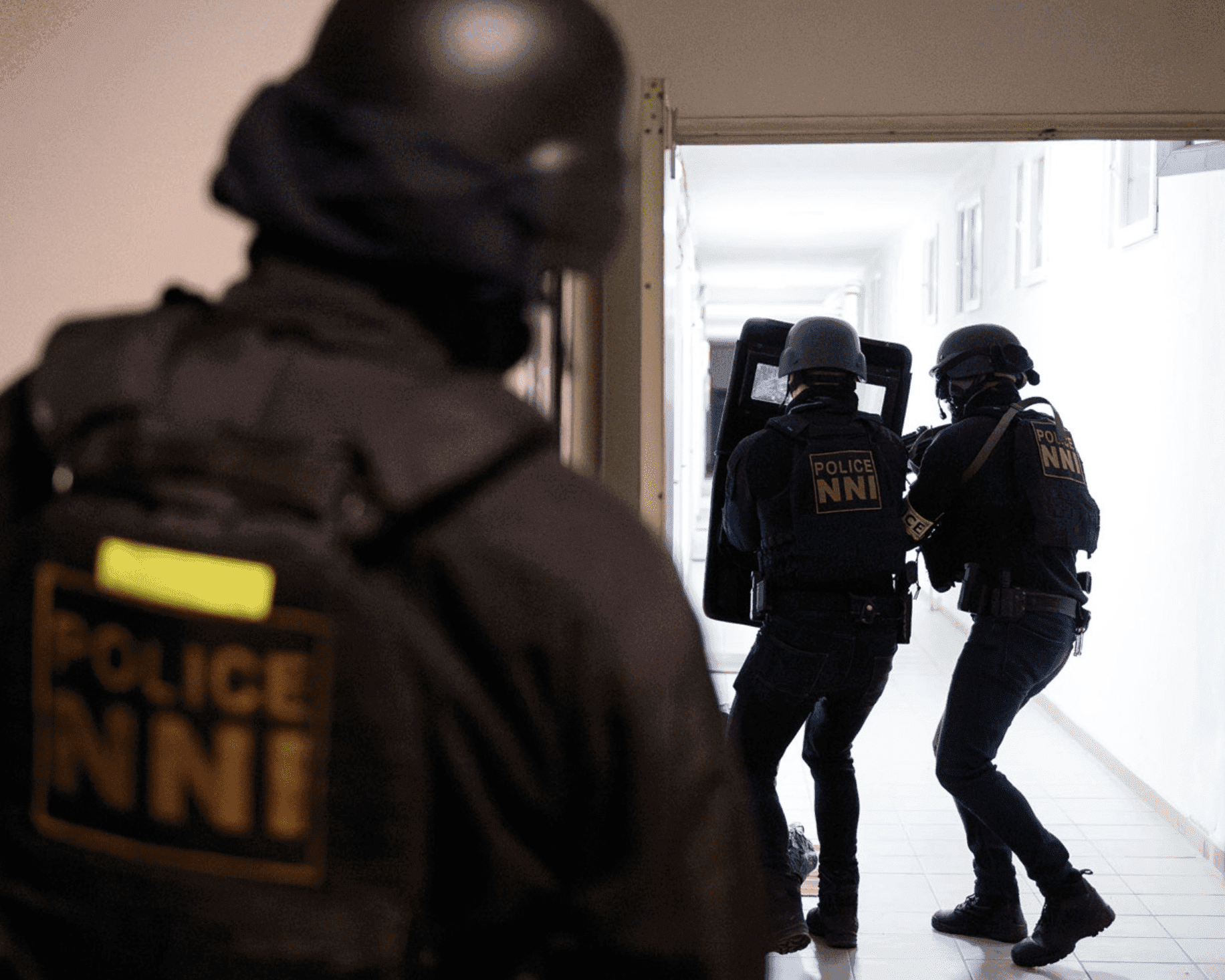 Európa legnagyobb droghálózatát számolták fel – A magyar kokainkirályt a repülőtéren kapták el