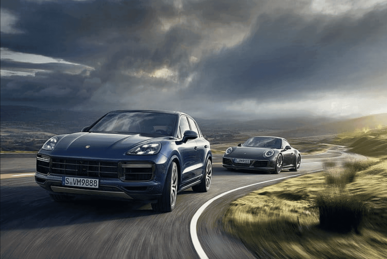 Megtorpant a Porsche? – Kína visszaesett, a Macan erősödött