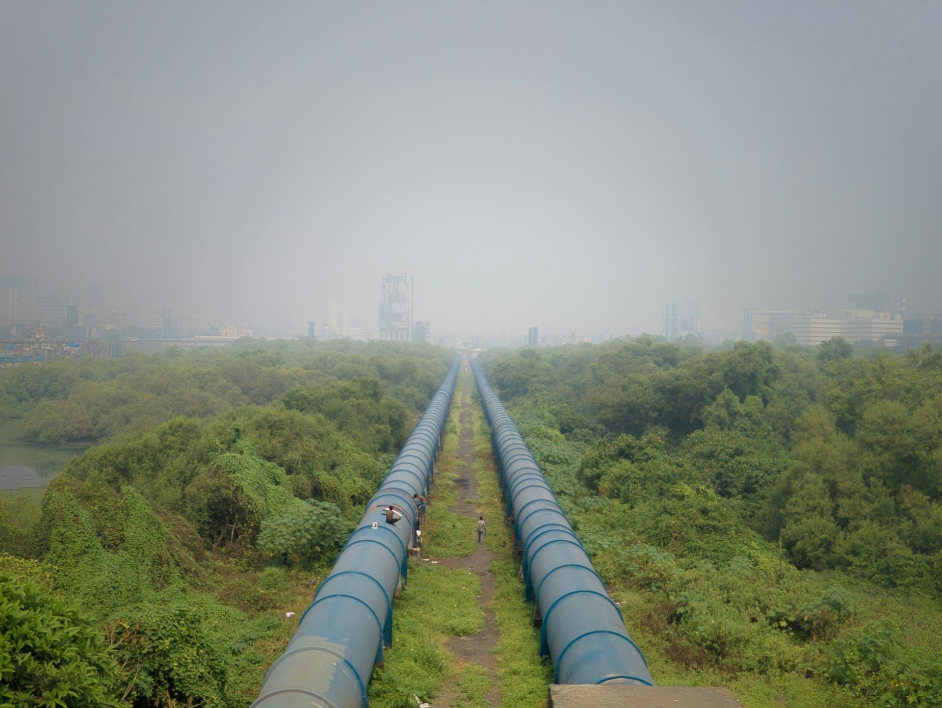 India brutális olajmegállapodást kötött – Az Egyesült Államok veszi át az LPG-piacot?