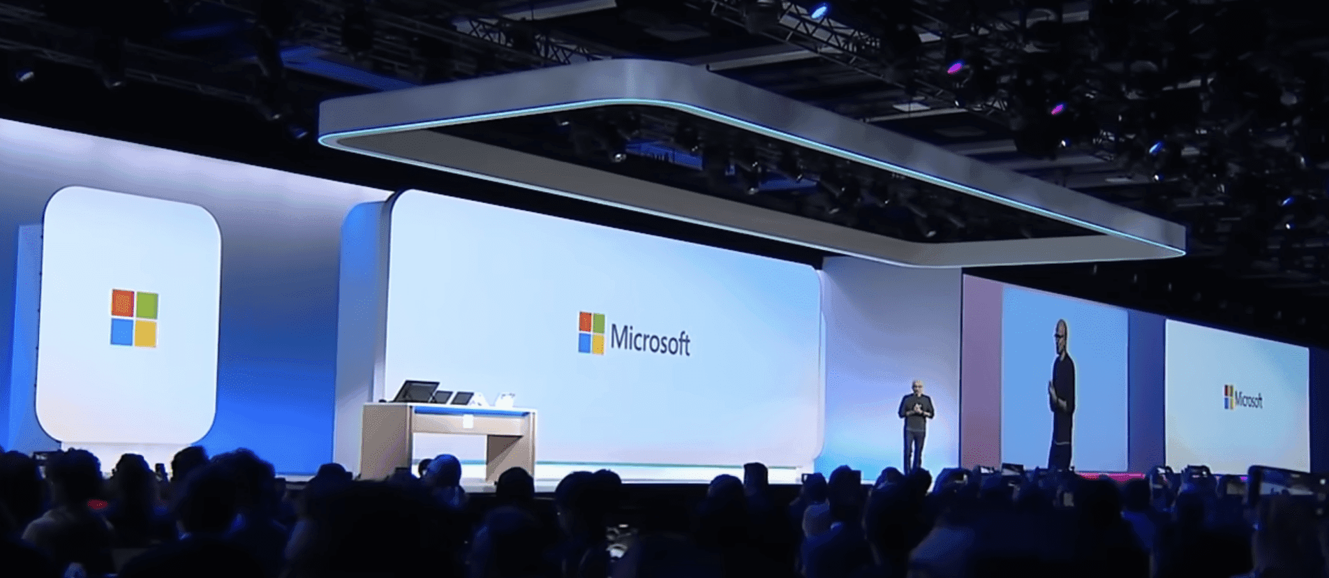 Indiát választotta a Microsoft – A cég 17,5 milliárd dolláros beruházás a mesterséges intelligenciába