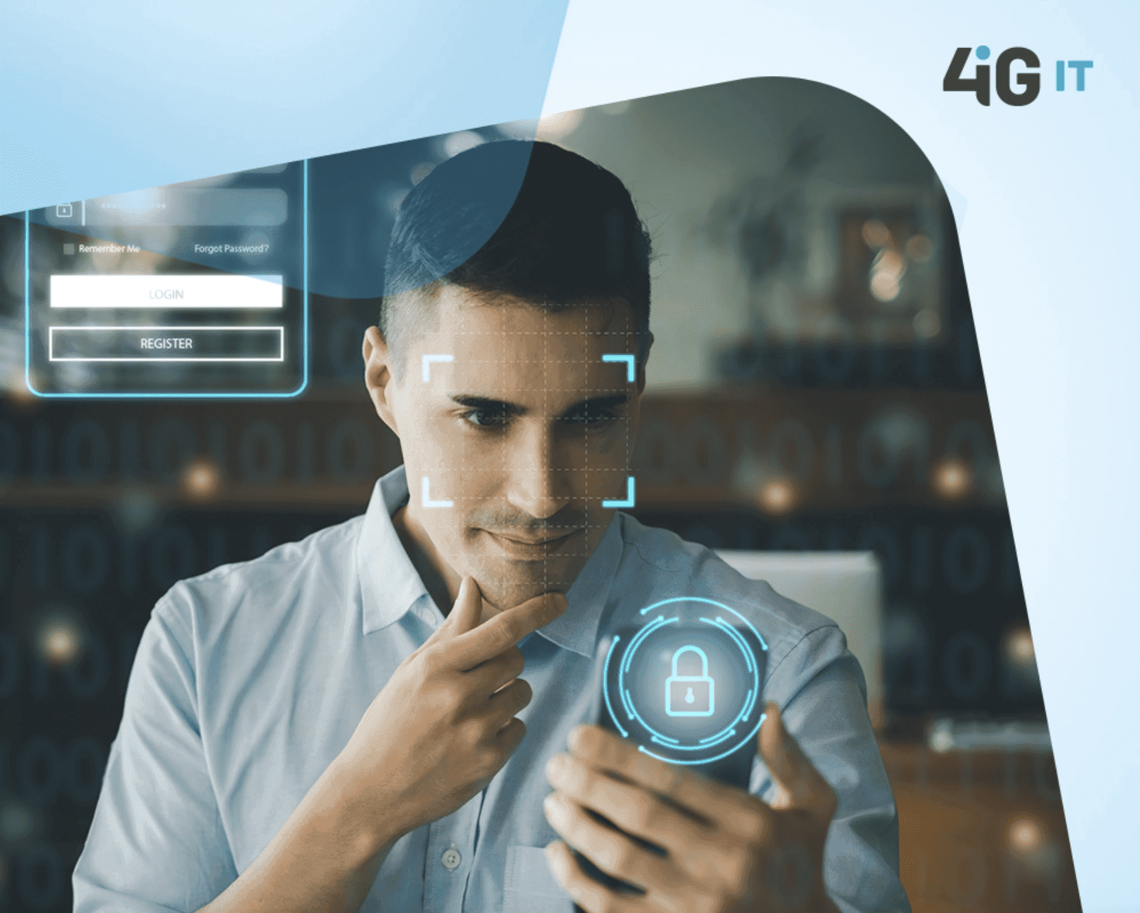 A 4iG legújabb beruházása – Digitális ügyfélazonosítással foglalkozó céget vett
