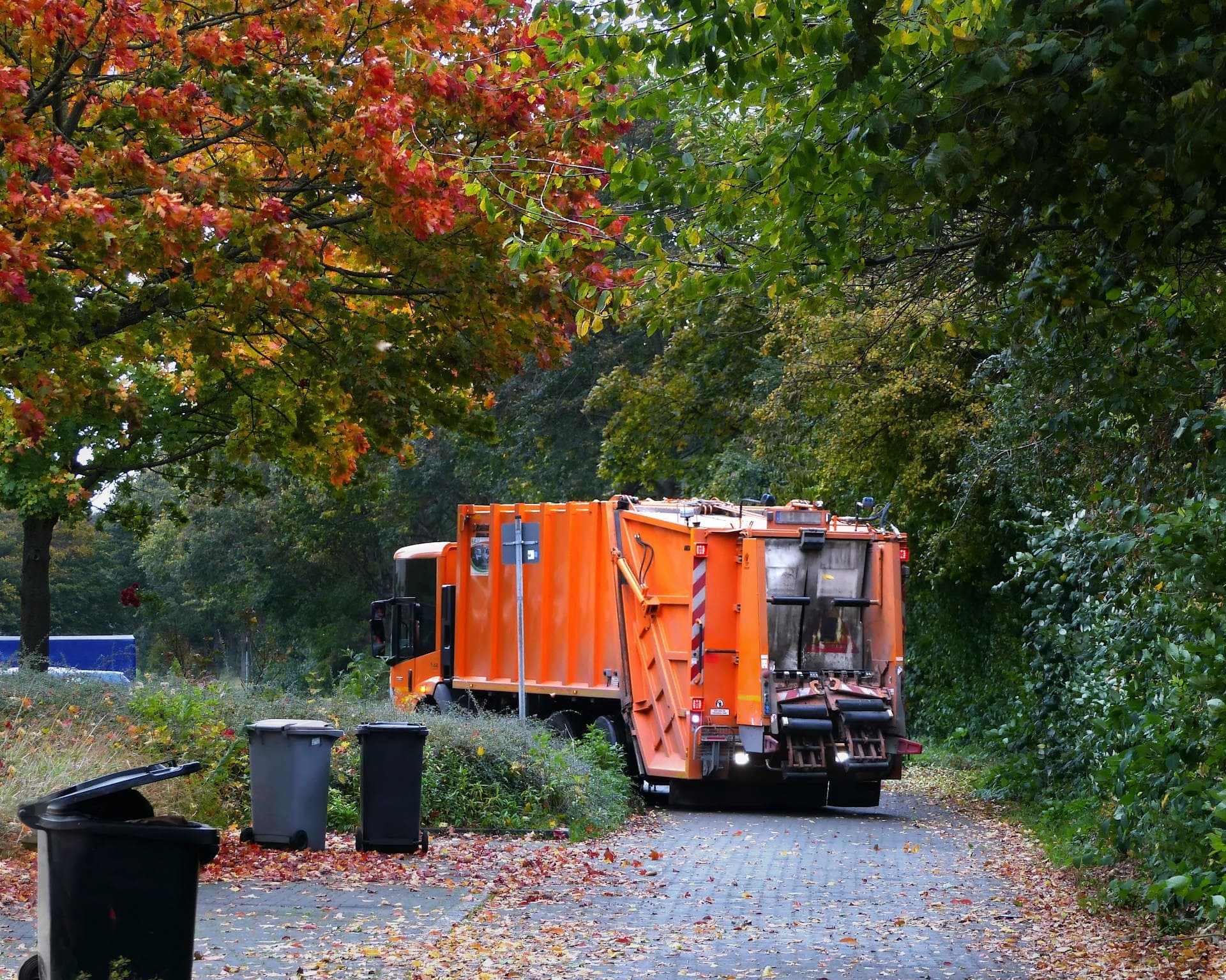 Újabb kartellbotrányt tárt fel a GVH – 1,3 milliárd bírság a kukásautók ügyében