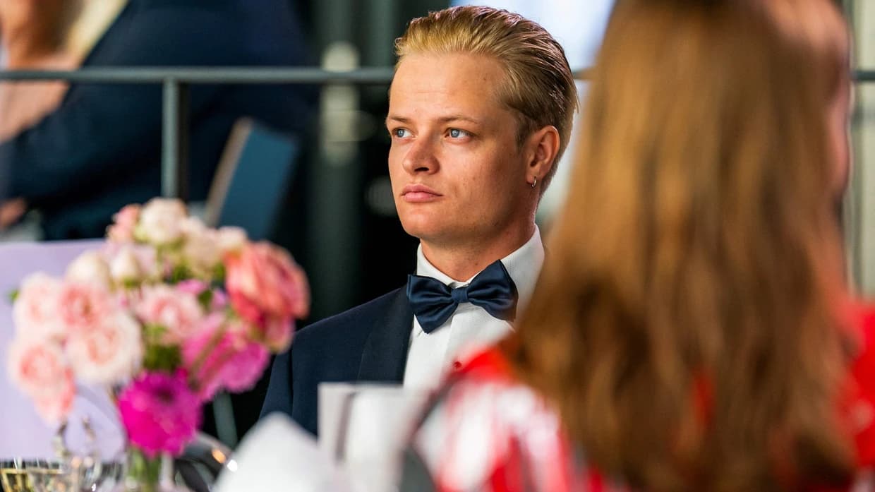 Gyilkossággal vádolják a koronahercegnő fiát - Mette-Marit megszólalt