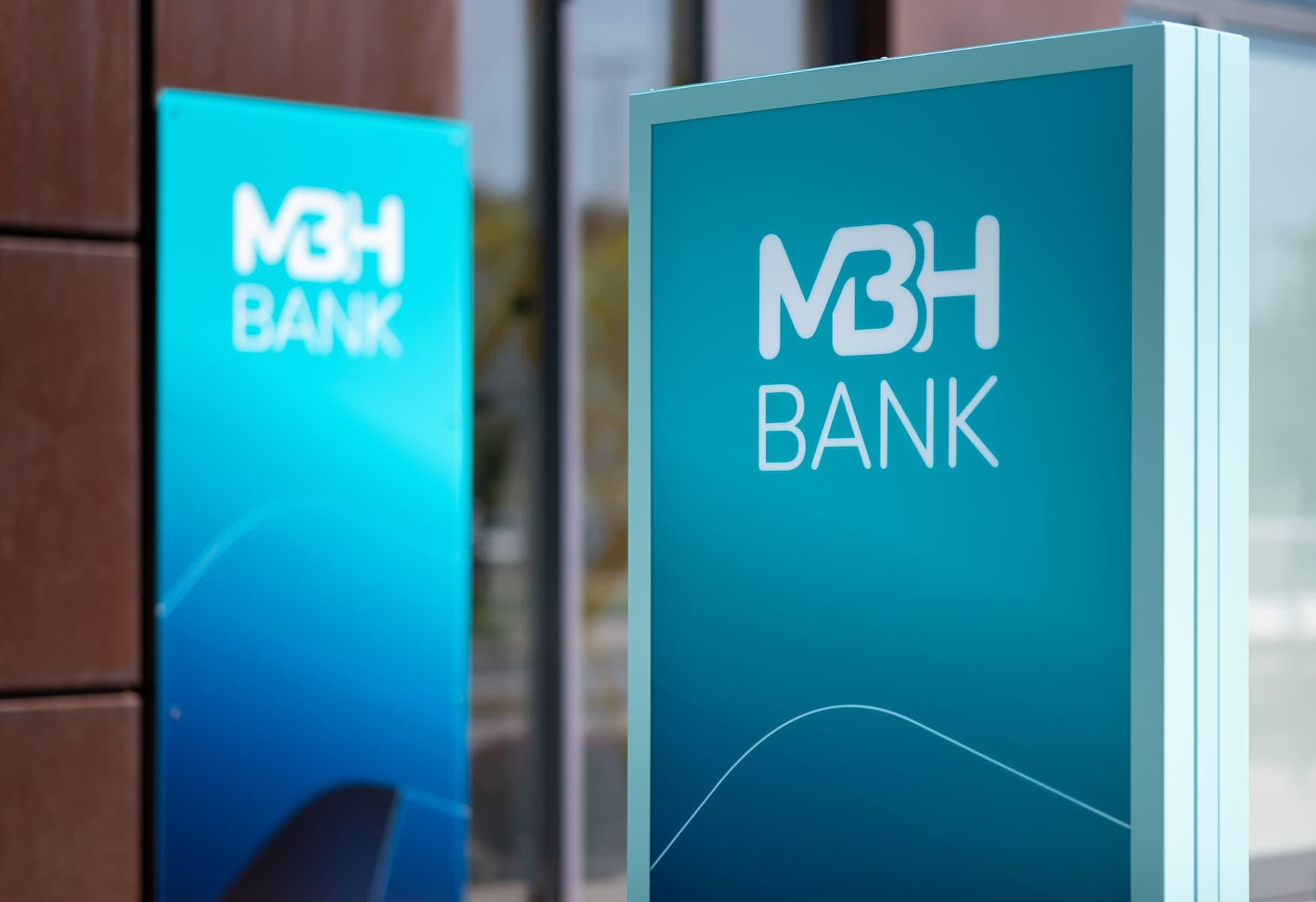 Kiemelkedő évet zárt az MBH Bank – A következő cél a régiós terjeszkedés