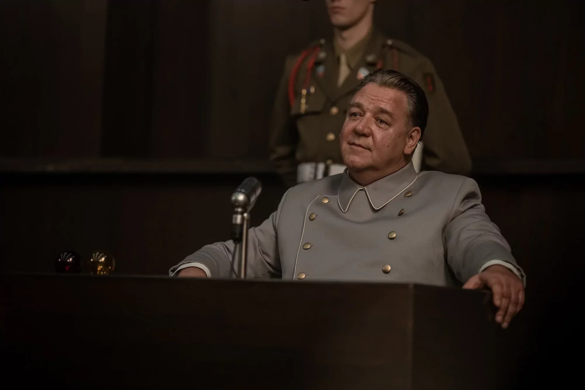 Russell Crowe náci bűnösként, Oscar-gyanús skandináv film és Coben sorozat – Erős évkezdés filmfronton