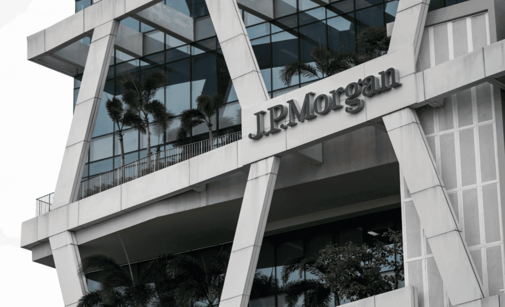 Nőtt a JPMorgan profitja, a bevétel is felülmúlta a várakozásokat