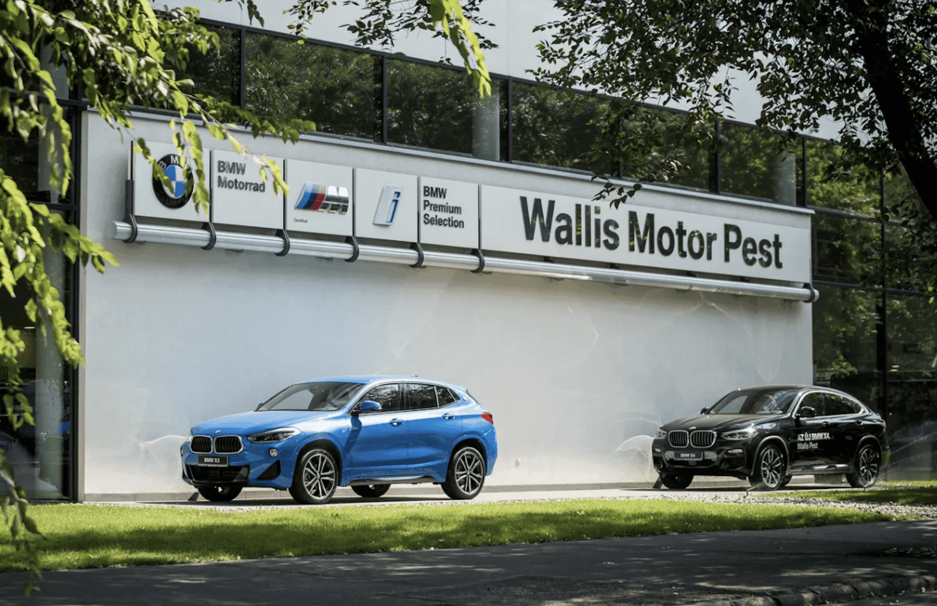 Megjöttek az AutoWallis számai – Rekordeladások, erős kiskereskedelem