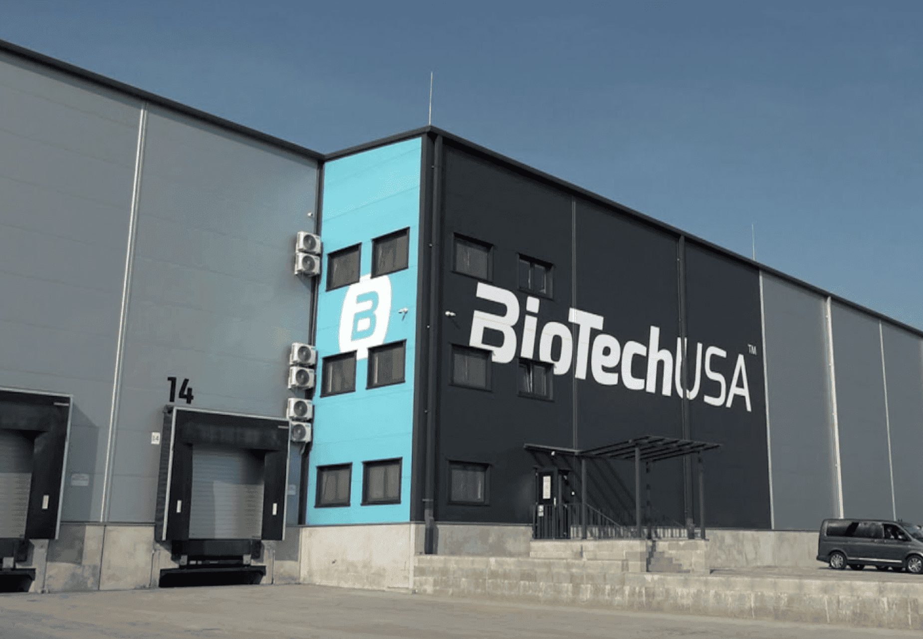 A BioTechUSA bevétele új csúcsra ért – Az eredmény viszont visszaesett