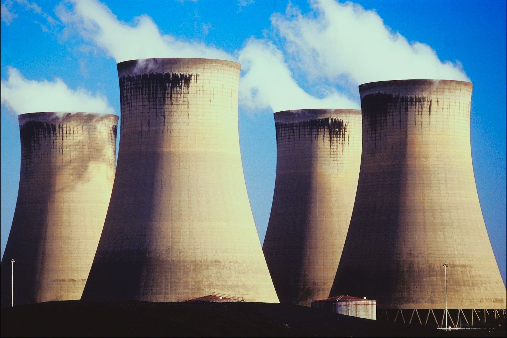 Fordulat Dánia energiapolitikájában – Újra napirenden az atomenergia