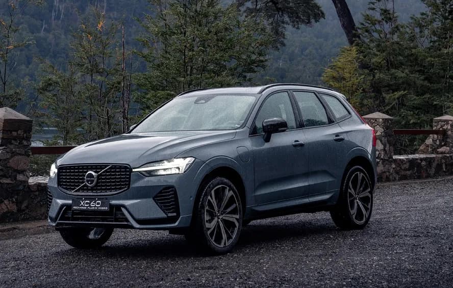 Bomba bejelentés - Volvo Cars új, full elektromos SUV-ja egy töltéssel 800 kilométert roboghat