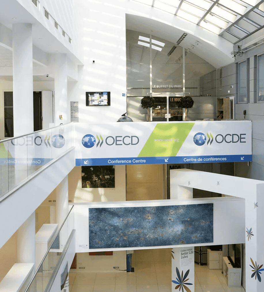 Lassul az OECD gazdasága – Megtört a növekedés lendülete a fejlett világban