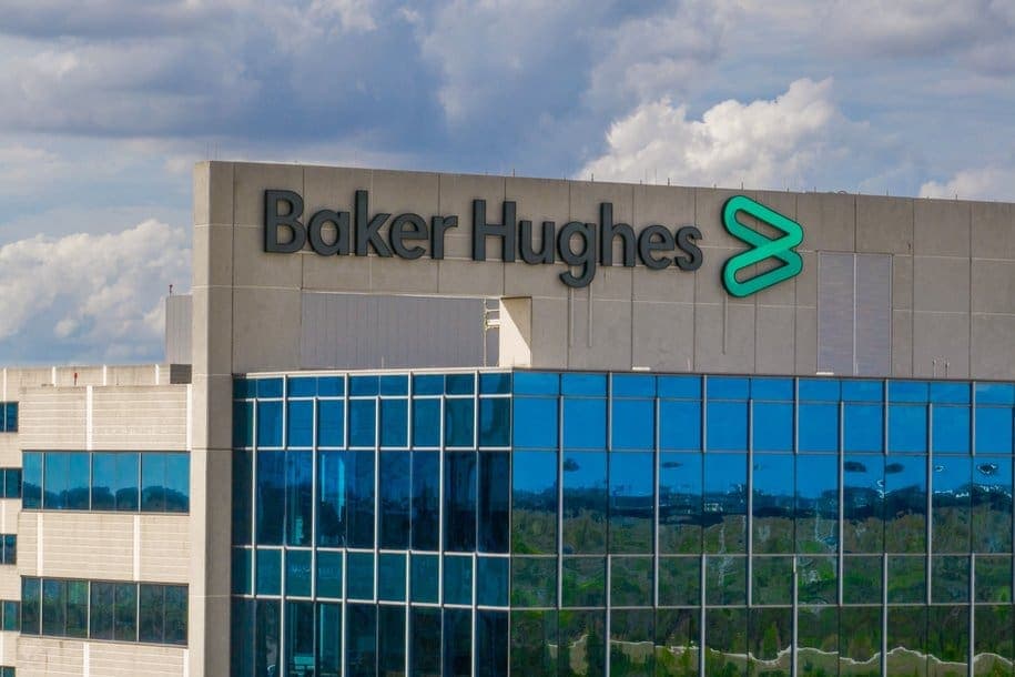 Stratégiai megállapodást kötött a Mol az amerikai Baker Hughes-szal