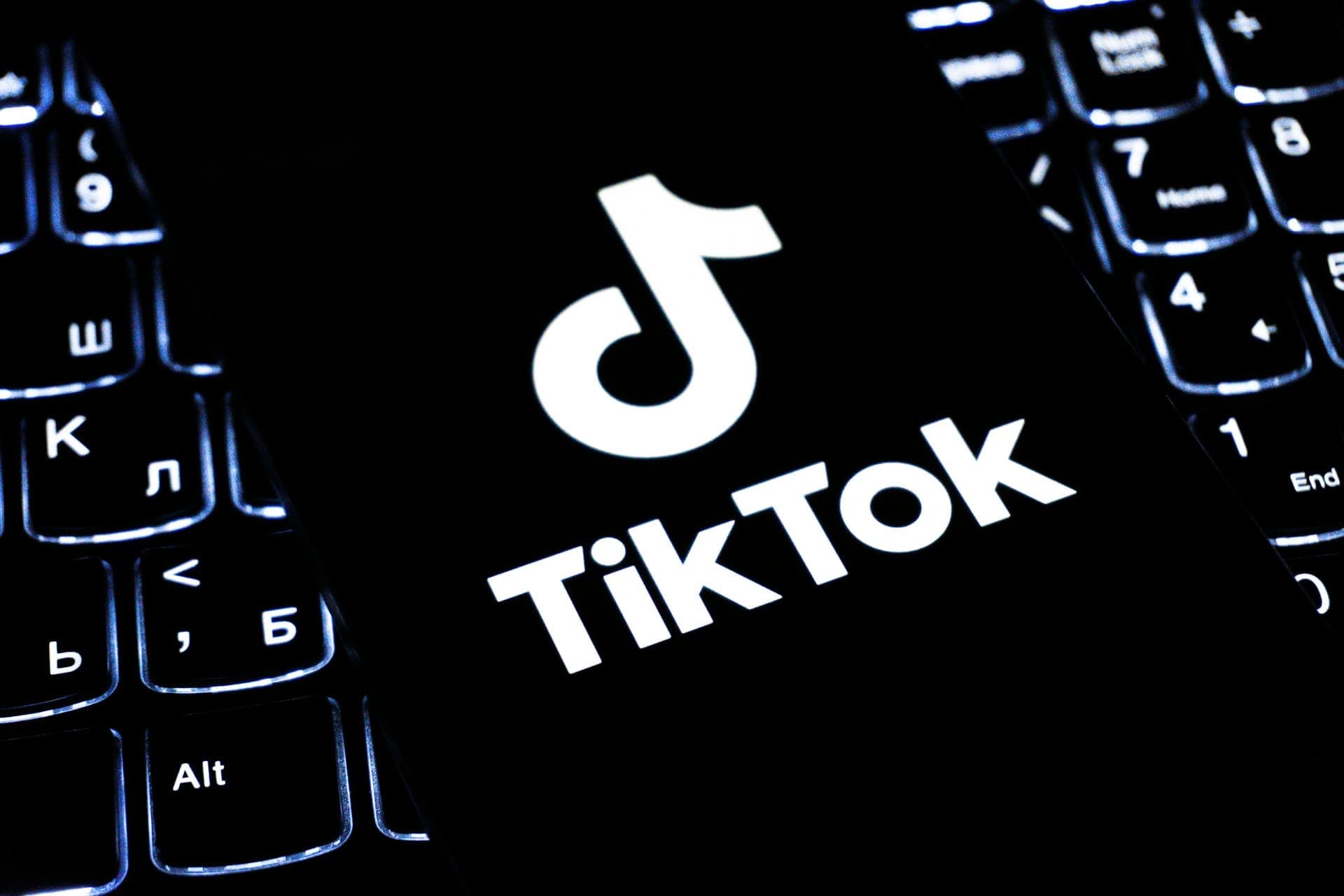 Láthatatlan követés – A TikTok regisztráció és fiók nélkül is gyűjthet adatot