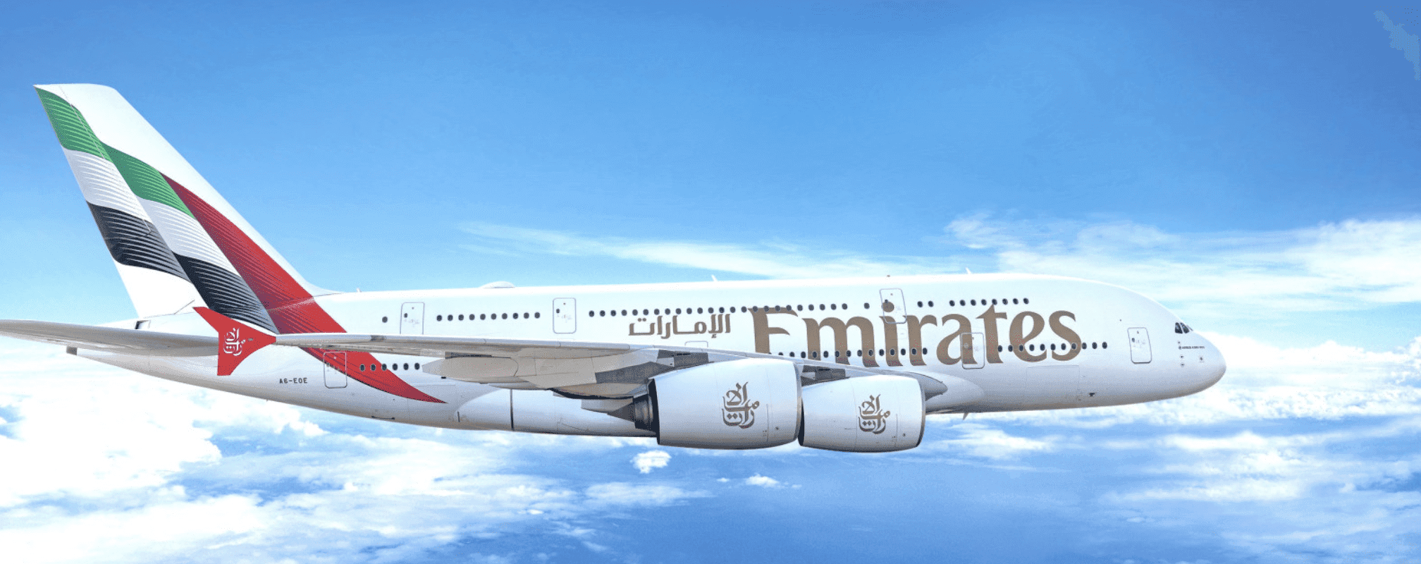 Jó hír az utazóknak – Júniustól visszatér a napi Emirates-járat Budapestről Dubajba