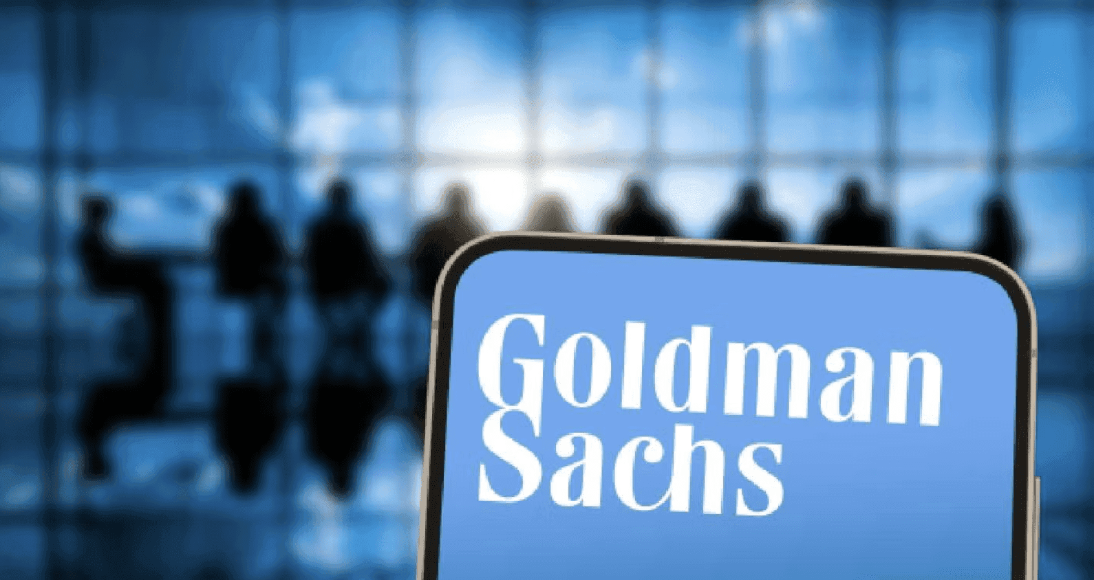 Ellentmondás a Goldman Sachsnál – Nőtt a profit, mégis esett az árfolyam