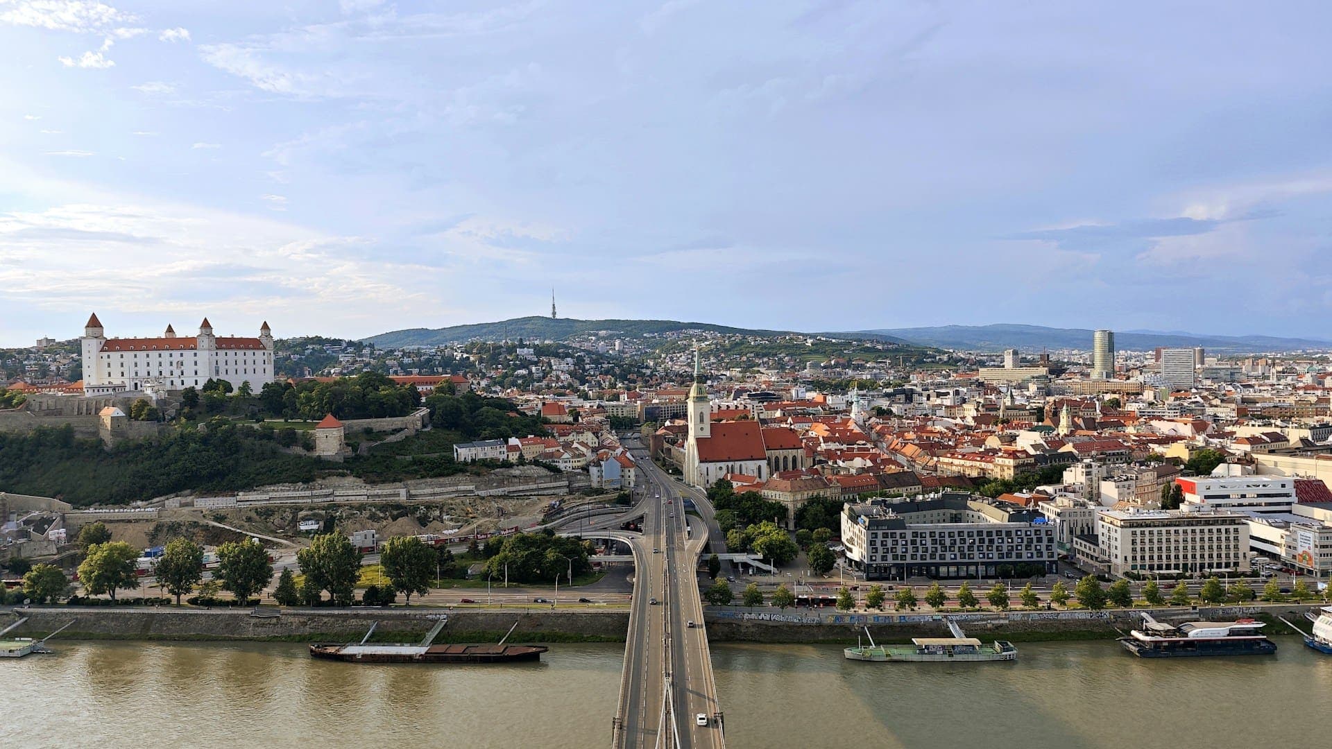 Figyelmeztetést kapott Szlovákia – Leminősítette az országot az S&P