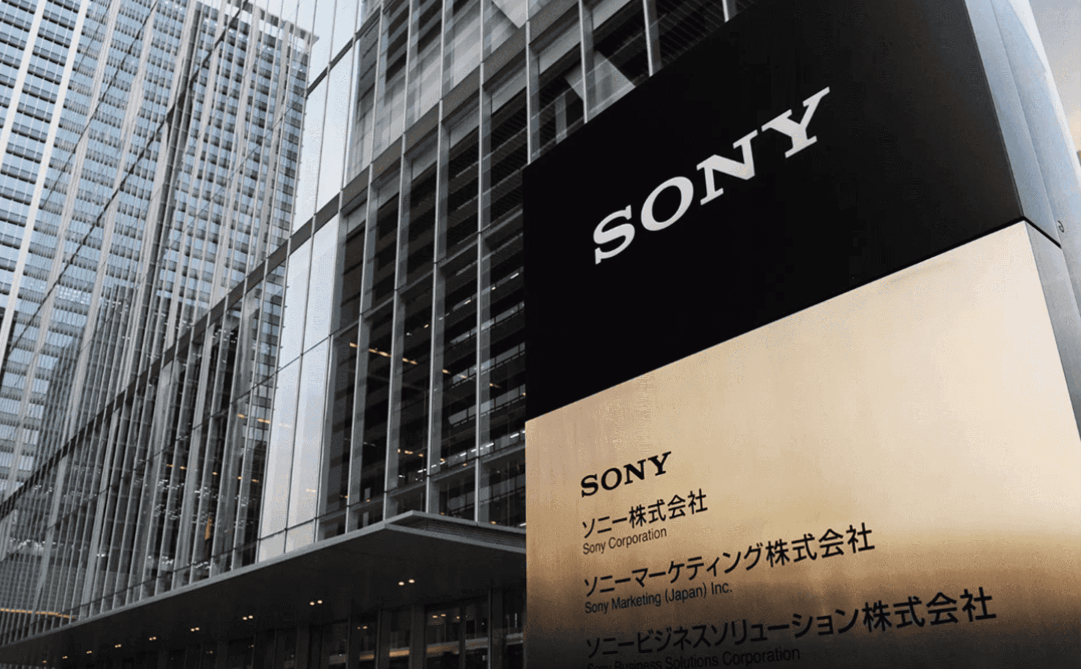 Kettős képet mutatott a Sony jelentése – Nőtt a bevétel, de a Honda EV-projektje elvitte a profitot