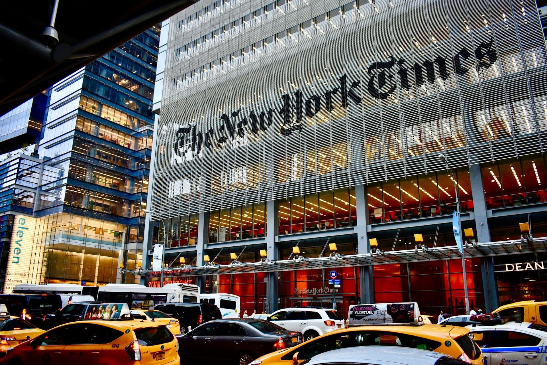 A klasszikus újság túlélheti a digitális kort? – A The New York Times már 13 millió előfizetőnél jár
