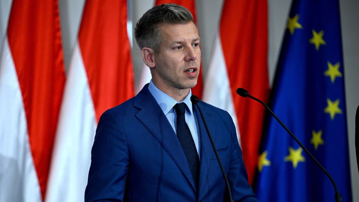 ,,Nem uralkodni fogok Magyarországon, szolgálni fogom a hazámat"
