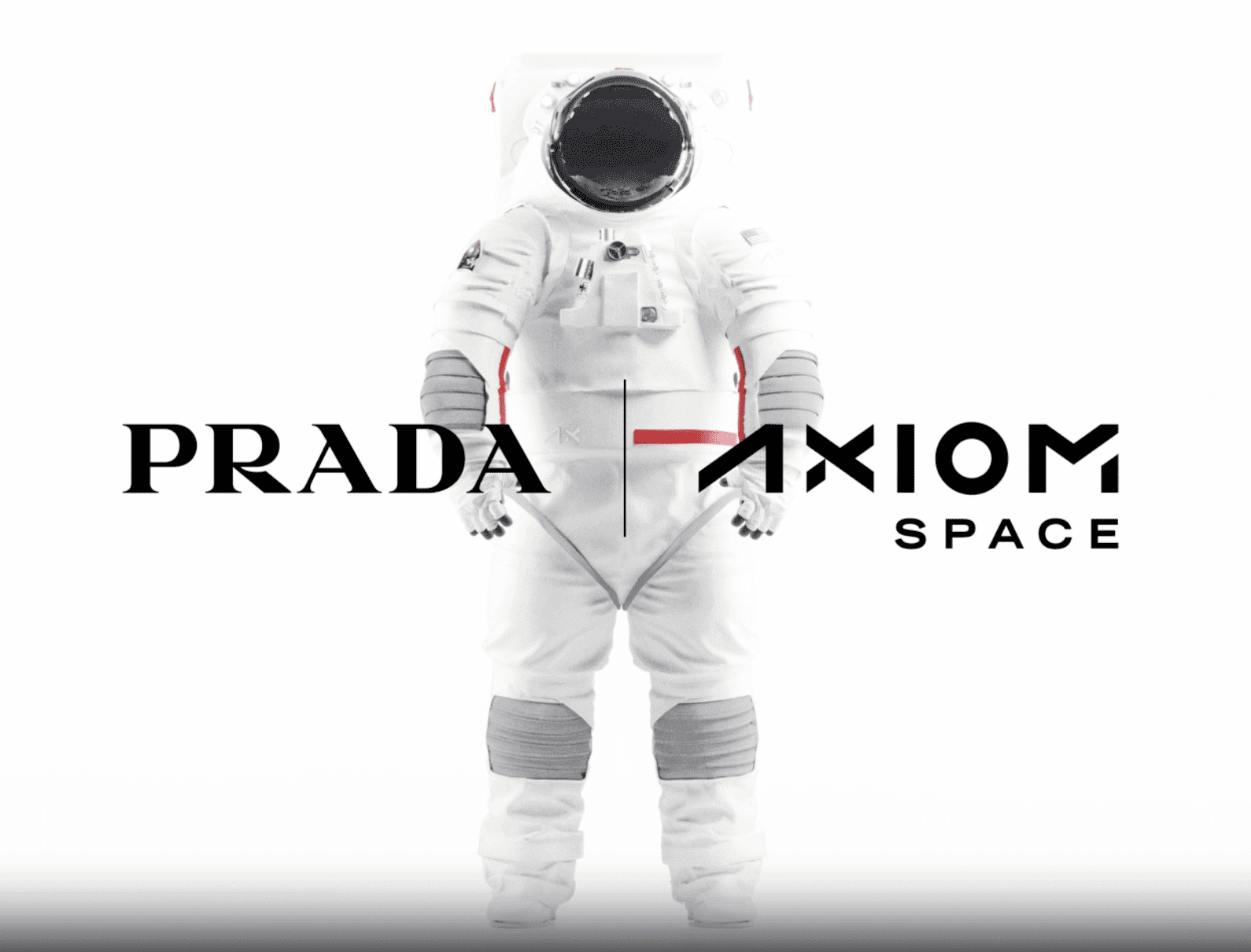 A Prada meghódítaná a Holdat – különleges űrruhán dolgozik az Axiom Space-szel