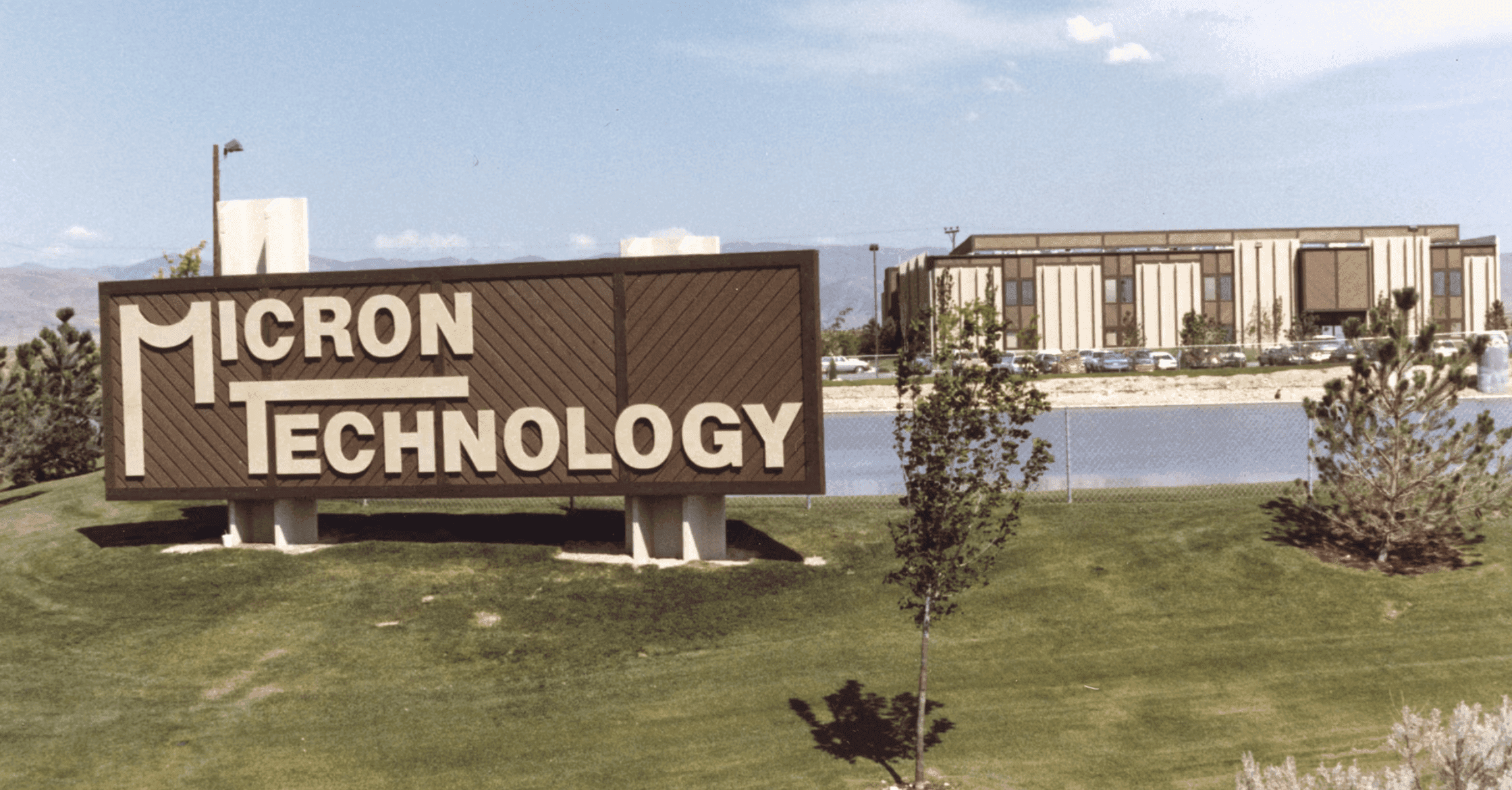 Nemcsak az Nvidia kaszál az AI-boomon – Hatalmasat ugrott a Micron eredménye