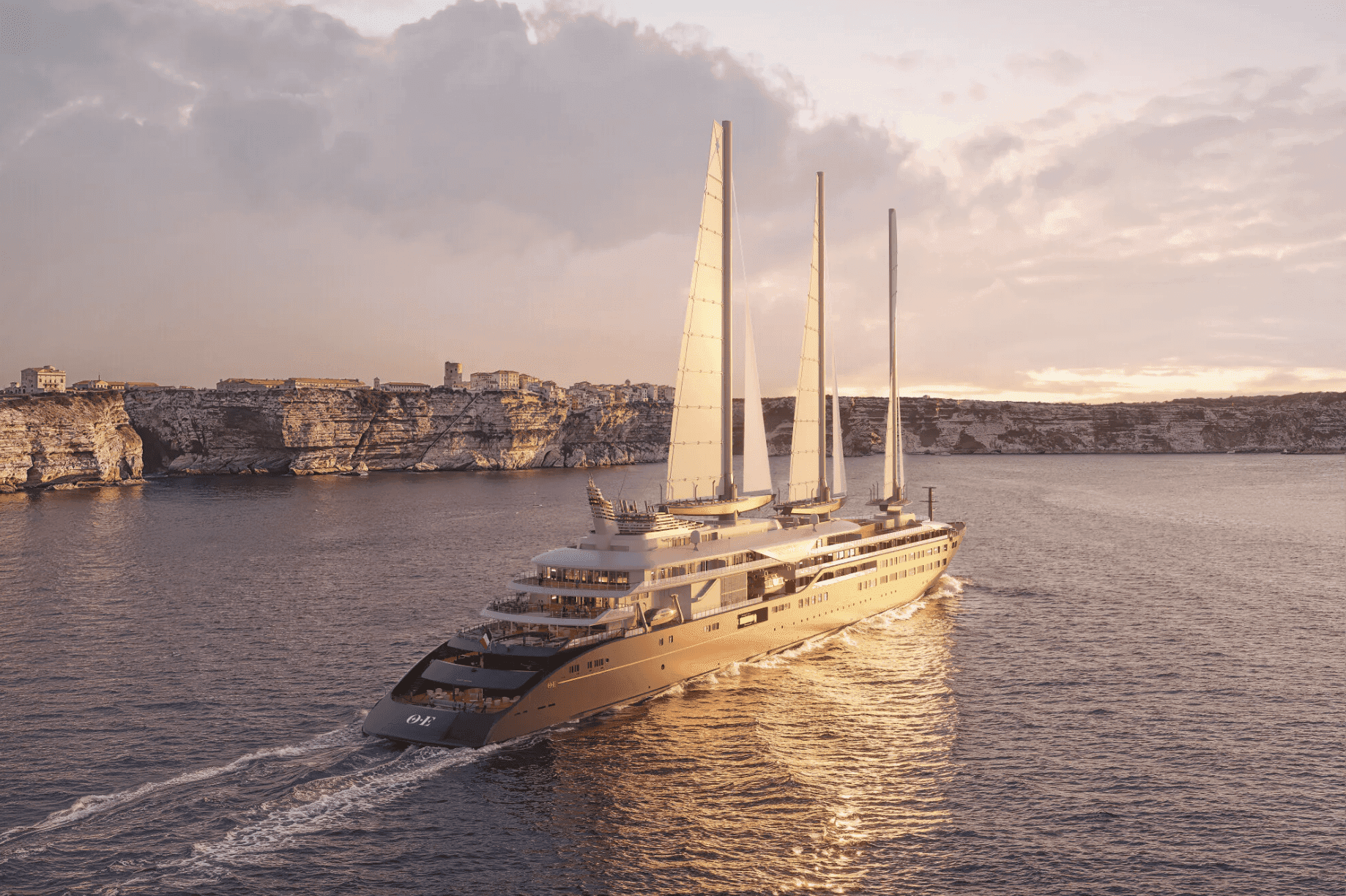 Új luxusőrület hódít a milliárdosoknál – az Orient Express már a tengeren célozza a szupergazdagokat