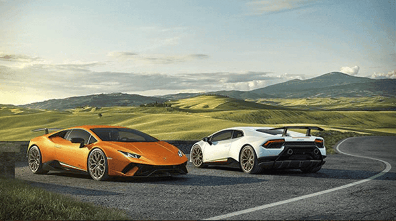 A Lamborghini újra brutális szörnyet alkotott – 812 lóerővel érkezik az új Urus