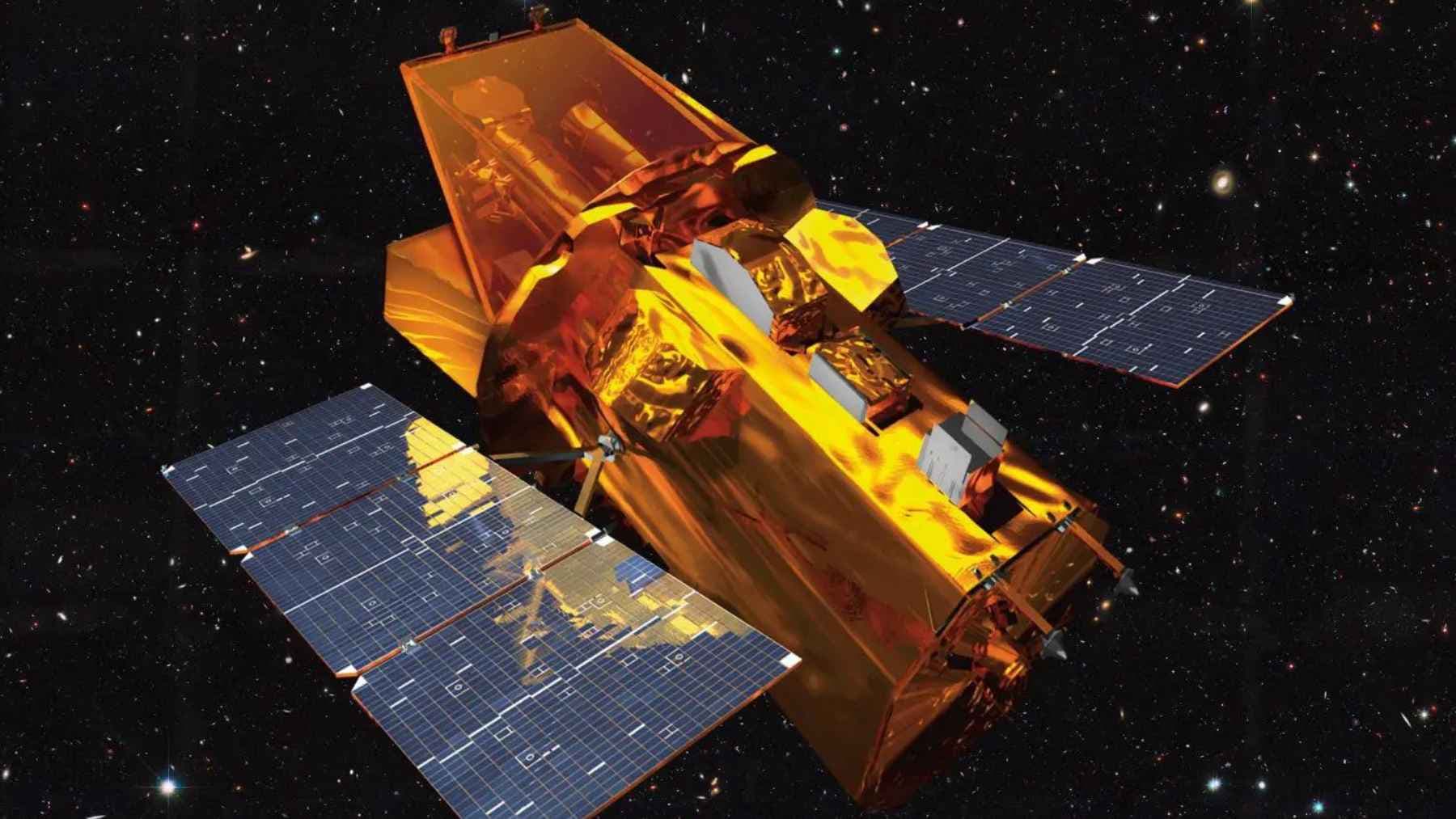 Mentőakció az űrben: Így menthetik meg a Swift és a Hubble űrteleszkópot